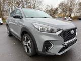 Hyundai Tucson N Line AUTOMATIK MOTORPROBLEM - Hyundai: Unfallwagen