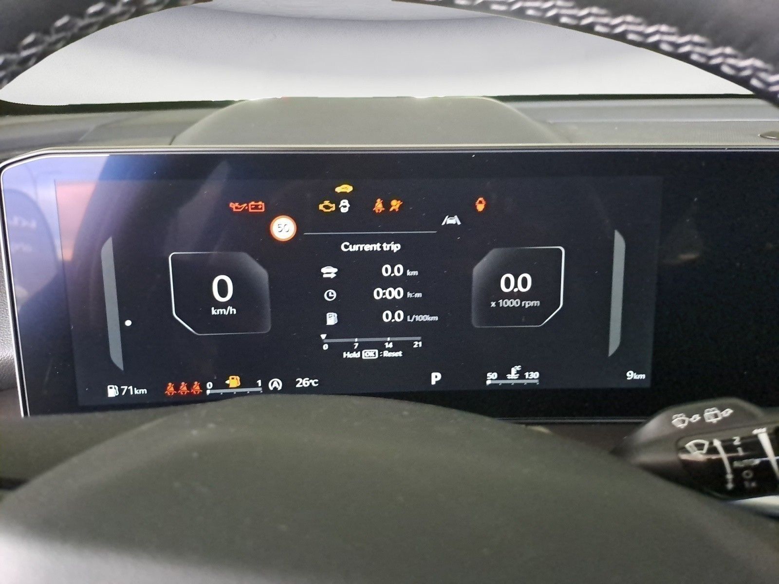 Kia Sorento - Bild 10