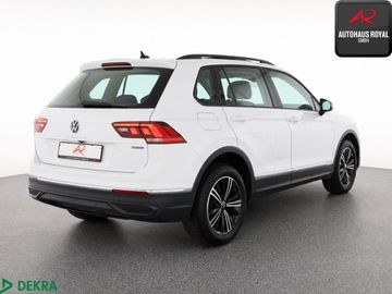 Volkswagen Tiguan - 5