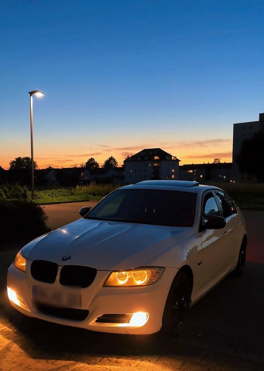 BMW 316