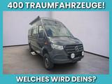 HYMER / ERIBA / HYMERCAR Grand Canyon S 4x4 V6 Schlafdach+Solar von OPA ! - HYMER / ERIBA Grand Canyon S Automatik