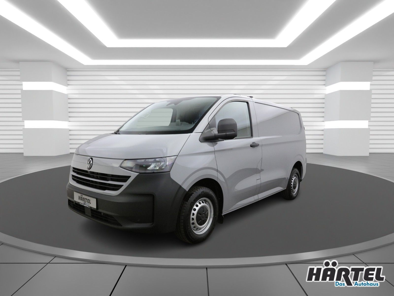 Volkswagen T7 TRANSPORTER KR 2.0 TDI (+EURO6) Bluetooth LED imagem 2