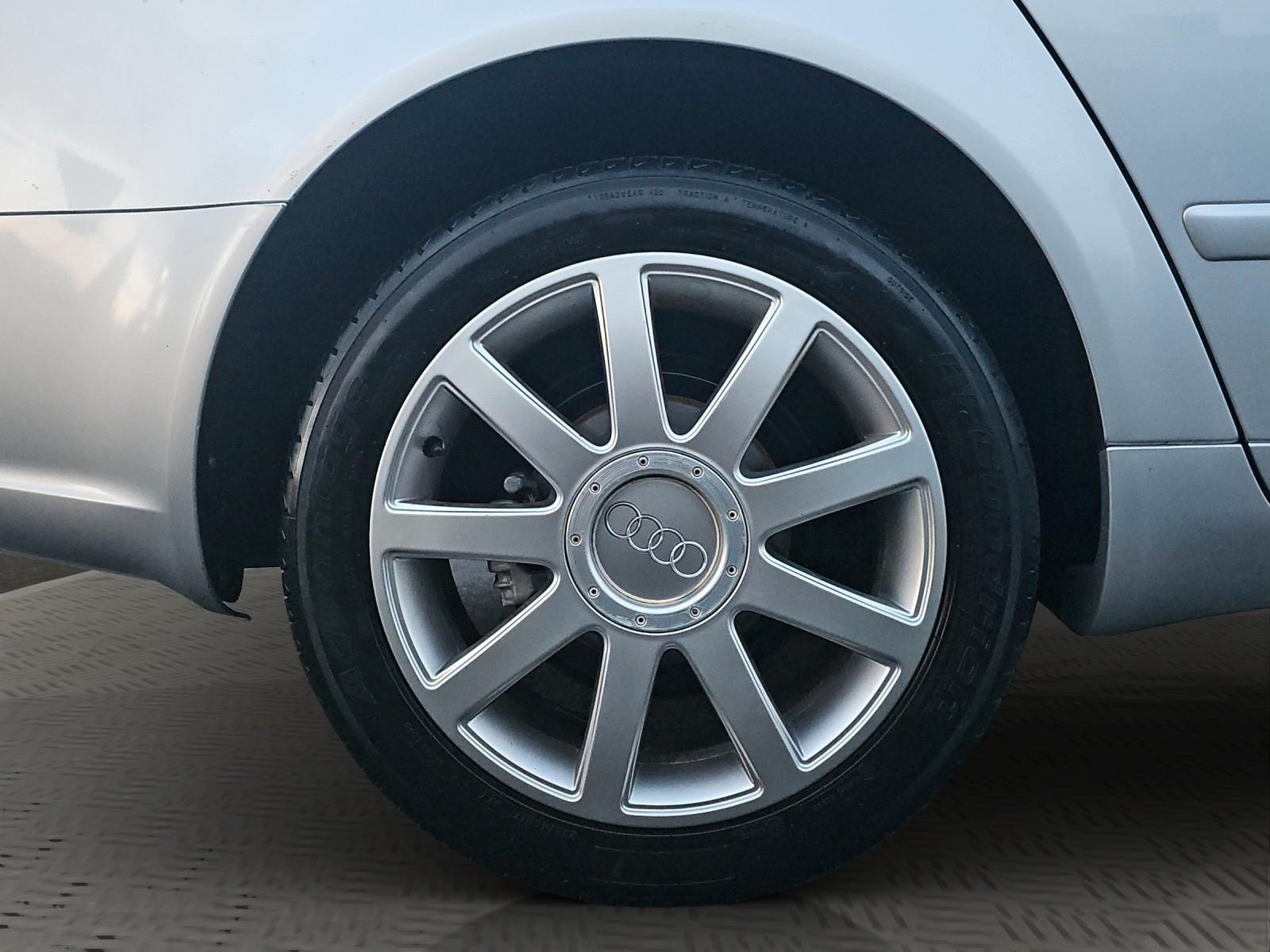Audi A4 2006 — photo 39