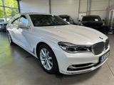 BMW 740 L i xDrive 360°|Bower&W|HUD|Laser|Sky Lounge - BMW 740: Xdrive 740i