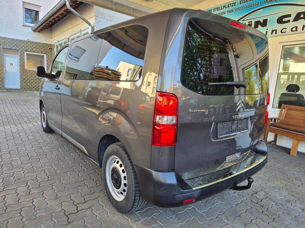 Citroën SpaceTourer