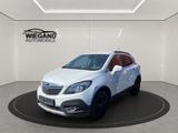 Opel Mokka 1.6 CDTI ecoFLEX Edition+MOTORSCHADEN+ - mit Diesel-Antrieb: Motorschaden