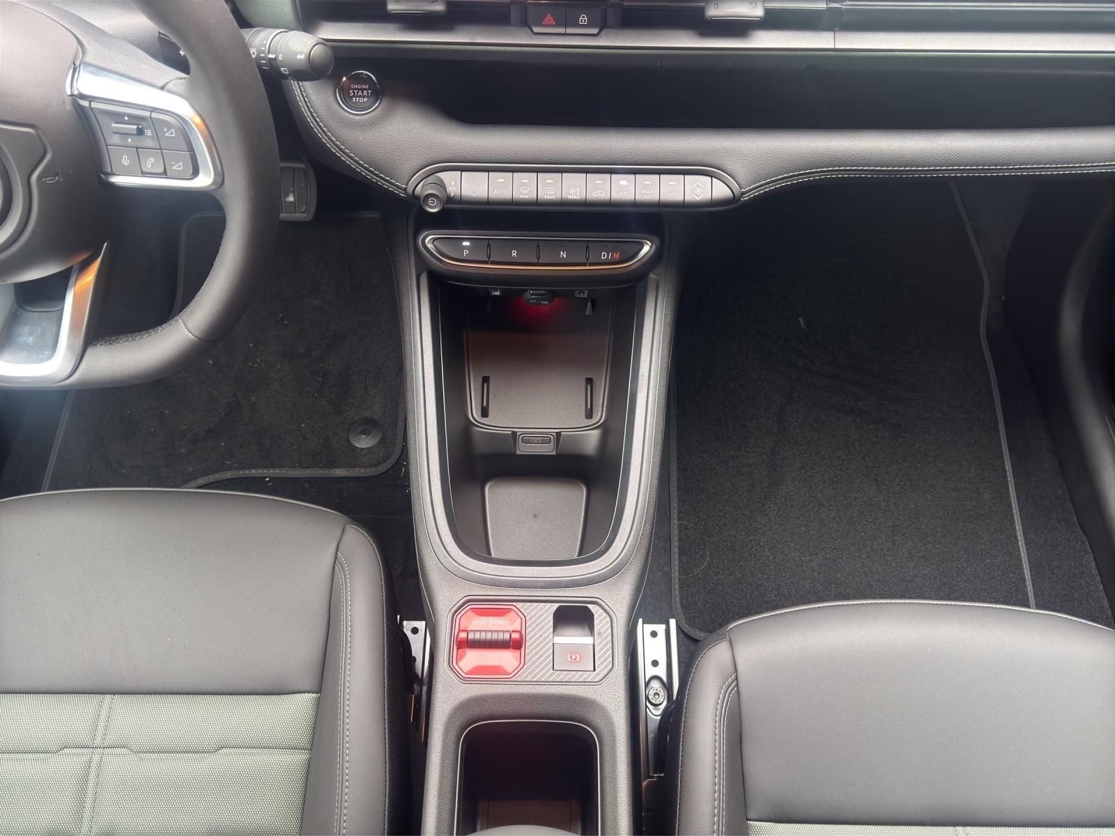 Jeep Avenger - Bild 14