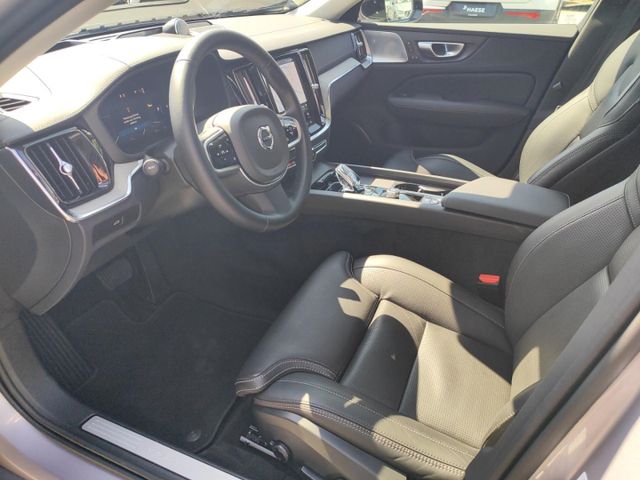 VOLVO V60 B4 (Bild 10 von Array)