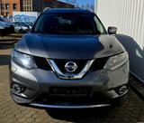 Nissan X-Trail 2.0 dCi DPF N-VISION AUTO N-VISION - Nissan X-Trail in Rostock