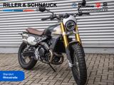 Fantic Caballero 500 DELUXE - FANTIC CABALLERO DELUXE 500