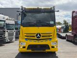 Mercedes-Benz Actros 2127 Falkom FAS6000 + Palfinger PK19001 - 4x4 Actros