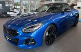 BMW Z4 M M40i A - 1.Hd. NUR 610 KM, NEUWERTIG