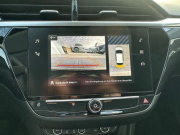 Bild 13 Opel Corsa F Elegance AT +KAMERA+NAVI+LED+SHZ+PDC+