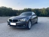 BMW 330 Gran Turismo Gran Turismo 330d - BMW 330 Gran Turismo in Wuppertal