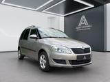 Skoda Roomster Family*1.Hand*Klima*Automatik* - Skoda Roomster Gebrauchtwagen
