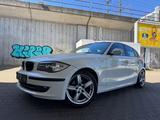 BMW 116i Edition Lifestyle/KLIMA/SH/TÜV 5/28 - BMW 1er Reihe: Edition Lifestyle