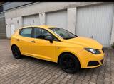 Seat Ibiza - neu TÜV - Wenig Km - Seat Ibiza: Standheizung