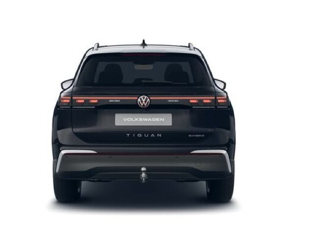 Volkswagen Tiguan - Bild 6