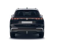 Volkswagen Tiguan - Vorschau Bild 6