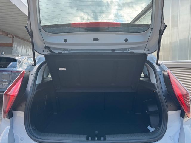 Hyundai BAYON – Bild 12