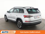 Skoda Kodiaq 2.0 TDI Tour Aut.*NAVI*CAM*ACC* - Skoda Kodiaq in Duisburg
