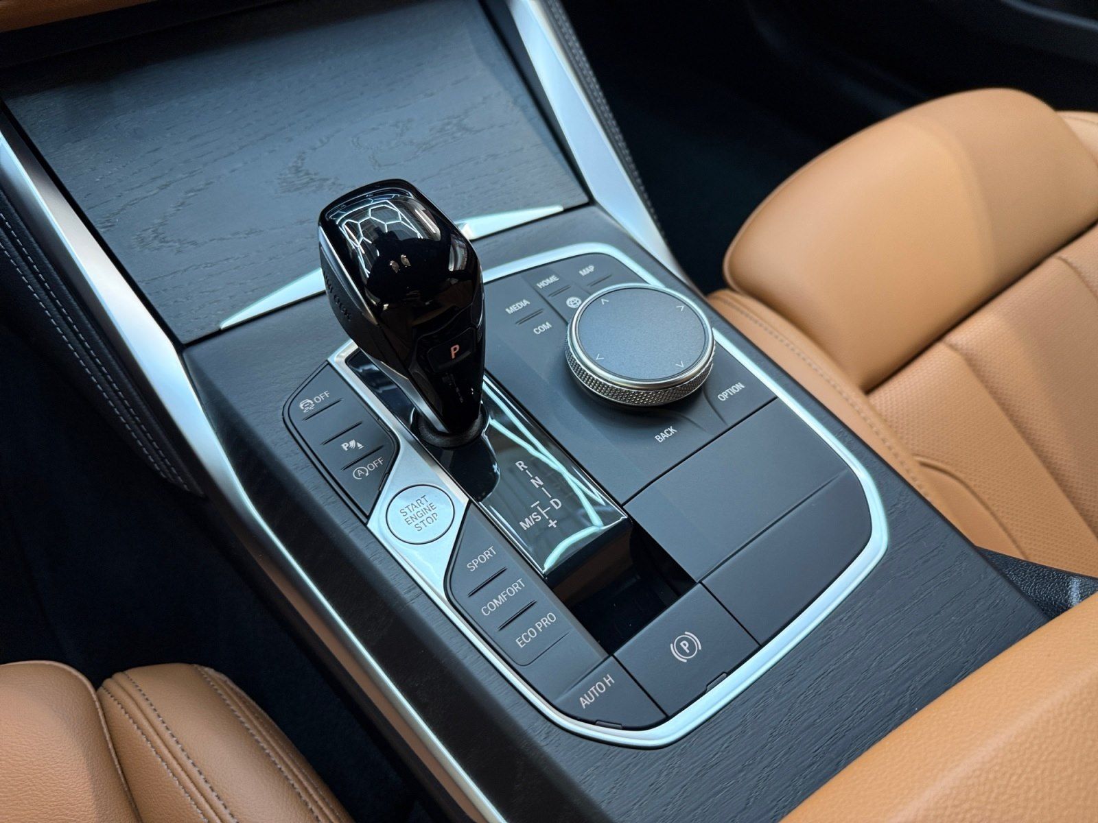 BMW 430i Gran Coupé M Sport Driv.Assist.Prof Laser foto 9