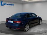 Audi A3 35 TFSI design S-TRONIC+XENON+NAVI+TEMPOM+AHK - Audi A3 Gebrauchtwagen in Bremen