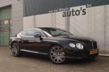 Bentley Continental GT 6.0 W12 627pk automatik Speed -LE - gebrauchte Bentley Continental GT aus dem Jahr 2013