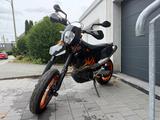 KTM SMCR 690 (A2 Tauglich) - SUPER MOTO