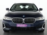 BMW 520d xDrive Luxury Line ACC|Navi|Leder|Kamera|PD - BMW 520 in Duisburg