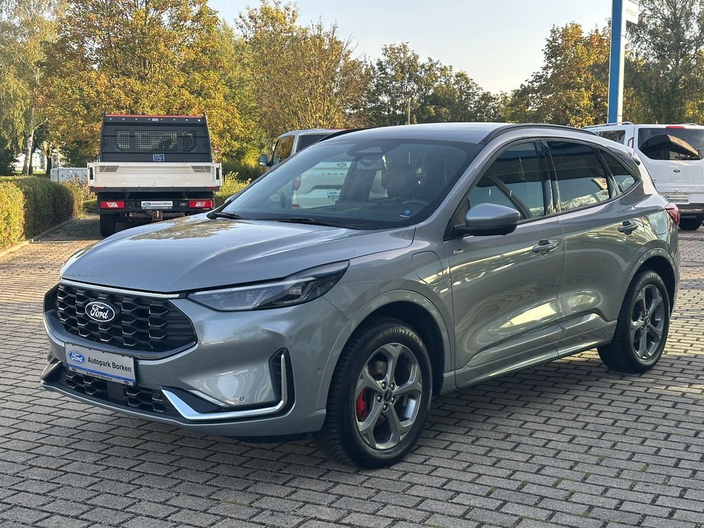 Image of Ford Kuga