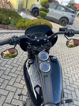 Harley-Davidson Low Rider S - Harley-Davidson Motorräder in Kassel
