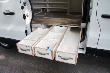Opel Vivaro - 11