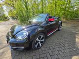Volkswagen Beetle Cabrio Club*Navi*LED*PDC*SHZ*Tempo*Isofix - Volkswagen Beetle: Cabrio