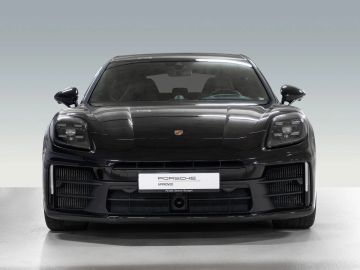 Porsche Panamera - 8