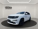 Jeep Grand Cherokee SRT+NAVI+KLIMA+ - Jeep Grand Cherokee in Ludwigshafen