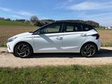 Hyundai i20 1.0 T-GDI 74kW Hybrid Intro Intro - Hyundai i20 Intro mit Benzin-Antrieb