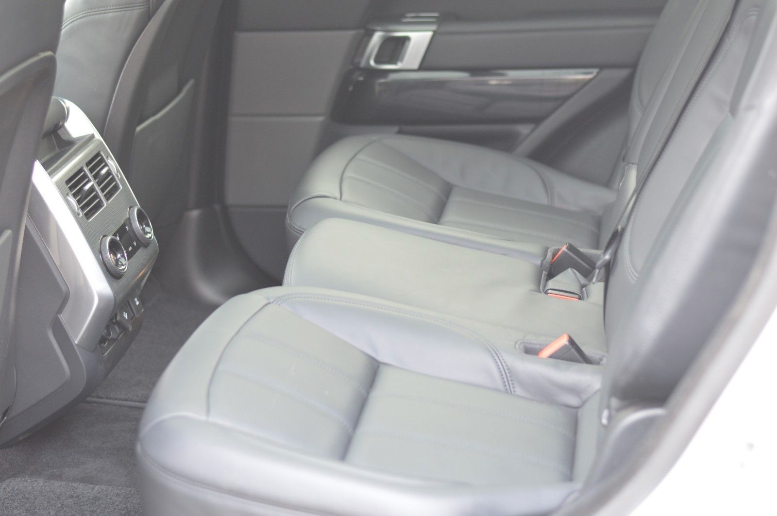 Land Rover Range Rover Sport P400e HSE DYNAMIC/PANO/360° KA foto 9