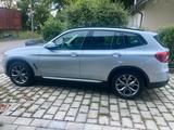 BMW X3 2,0d EZ 05/2018 106.000 km Vollauss... - BMW: V10