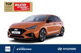 Hyundai i30 N Line X 1.6 T-GDI 150PS 7-Gang-DCT - Hyundai: X30