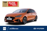 Hyundai i30 - Vorschau Bild 1