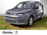 Volkswagen Caddy 1.5 TSI 5-Sitzer LED+APP-CONNECT+GRA+PDC - Volkswagen Caddy aus 2025
