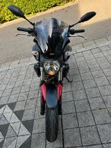 Yamaha MT07, Service neu - MT 07