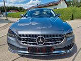 Mercedes-Benz E 220 E -Klasse Lim. E 220 d - Mercedes-Benz: Klasse D