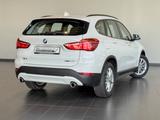 BMW X1 sDrive20i Advantage+Navi+AHK+Soundsystem - BMW X1 in Stuttgart