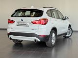 BMW X1 sDrive20i Advantage+Navi+AHK+Soundsystem - BMW: Sound