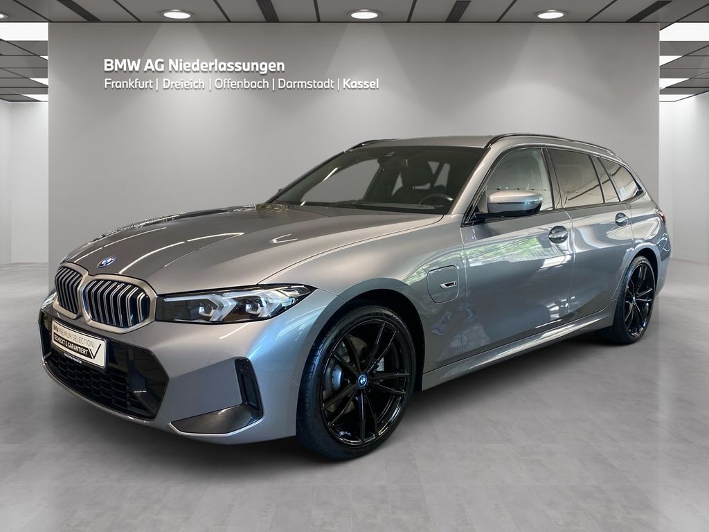 Image of BMW 320