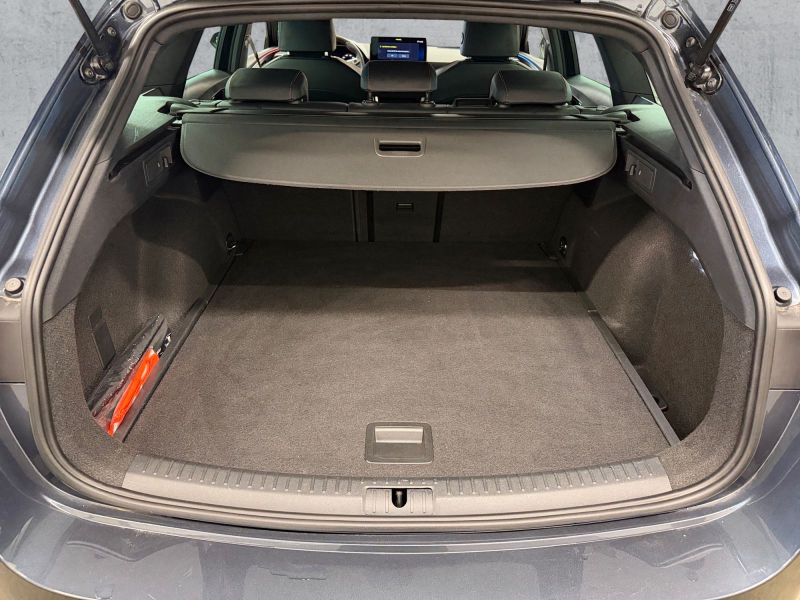 Seat Leon - Bild 14