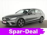 Mercedes-Benz C 300 de Avantgarde Business-Paket|Kamera|AHK|LE - Mercedes-Benz C 300 in Krefeld