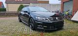 Volkswagen passat cc - Volkswagen Passat CC mit Benzin-Antrieb: Automatik